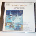 CD Jouluyö, Juhlayö - Naxos (Uusi) - pikkukuva 1