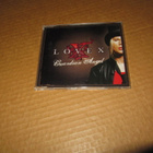 Lovex Maxi-CDS Guardian Angel 4-Mixiä 2006 NIMMARIT !! - pikkukuva 1