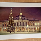 Kuopio kaupungintalo, kulkenut 2015 - pikkukuva 1