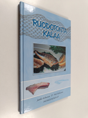 Jaakko Kolmonen ym. : Ruodotonta kalaa