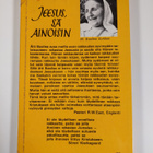 M. Basilea Schlink : Jeesus, sä ainoisin - pikkukuva 2