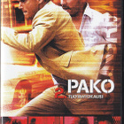 Pako - 2 tuotantokausi (6xDVD K15) - pikkukuva 1