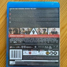 Blackkklansman blu-ray - pikkukuva 2