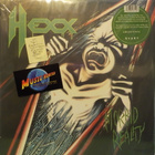 HEXX - MORBID REALITY - GREEN VINYL FIN 2022 UUSI LP - pikkukuva 1