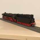 Märklin H0 3310 BR 012 höyryveturi DB - pikkukuva 2