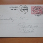1920 Hki ehiö os senaattorinnalle Rautalampi - pikkukuva 1