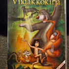 Viidakkokirja (DVD) 19. Walt Disney klassikko - pikkukuva 1