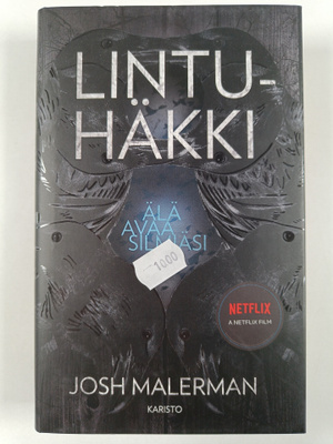 Josh Malerman : Lintuhäkki