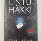 Josh Malerman : Lintuhäkki - pikkukuva 1