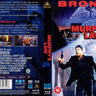 Murphy's Law - UK Region B Blu-Ray (88 Films) - pikkukuva 4