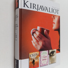 Kirjavaliot : Haudatut salaisuudet ; Tavataan kahvilassa ... - pikkukuva 1