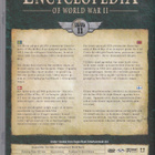 WWII Classics: The Encyclopedia of World War II (3 DVD) - pikkukuva 2