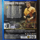 Blu-ray) Riot - Caged to Kill _n23d - pikkukuva 2