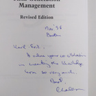 Charles M. Savage : Fifth generation management : co-crea... - pikkukuva 3