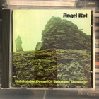 ANGEL ROT - Unlistenable Hymns Of Indulgent Damnage cd - pikkukuva 1