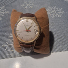 TISSOT VISODATE AUTOMATIC SEASTAR - pikkukuva 2
