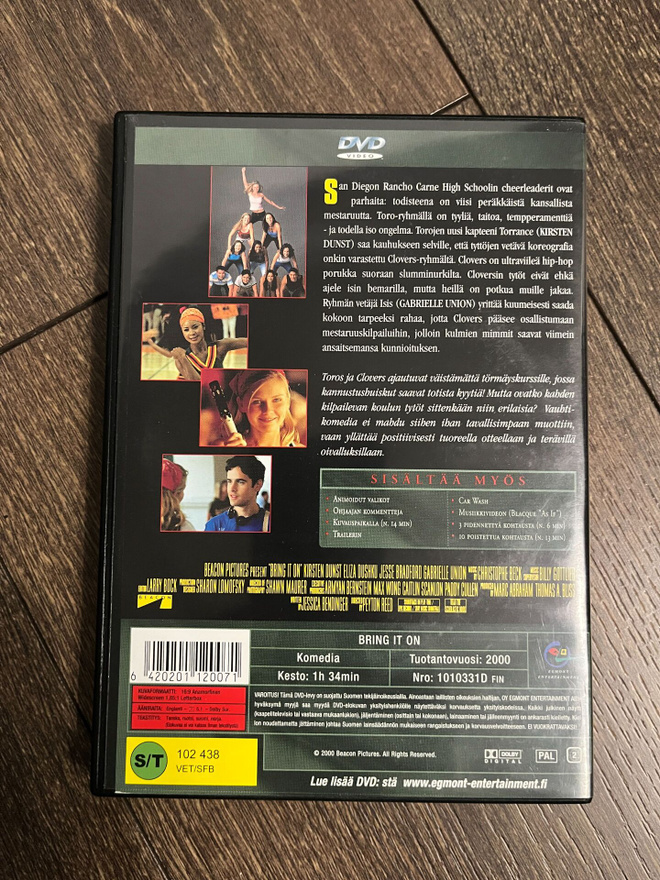 Item image
