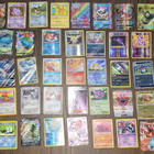 Pokemon kortit - pikkukuva 1