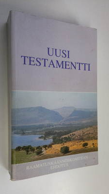 Uusi testamentti (1989)