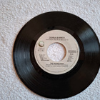 Donna Summer – The Wanderer 7" single - pikkukuva 2