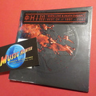 HIM - WHEN LOVE AND DEATH EMBRACE UUSI CD - pikkukuva 1