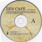 Zen Café • Jättiläinen 2xCD - pikkukuva 3