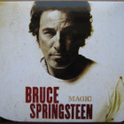 BRUCE SPRINGSTEEN: Magic (cd-digipack) - pikkukuva 1