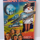 STAR TREK LLIA MEGO boxed - HEAD HUNTER STORE. - pikkukuva 1