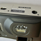 VANHA Kamera Minolta AF35 Big FInder Date - pikkukuva 2