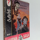 Outsider : Vainoava varjostaja - pikkukuva 1