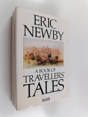 A book of traveller's tales