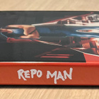 REPO MAN (1984) Harry Dean Stanton & Emilio Estevez - pikkukuva 3