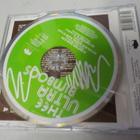 THEE ULTRA BIMBOS - SLEEPING DOGS CDS - pikkukuva 2
