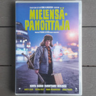 DVD: Mielensäpahoittaja (Antti Litja 2014) UUSI - pikkukuva 1