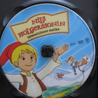 NILS HOLGERSSONIN IHMEELLINEN MATKA DVD - pikkukuva 3