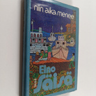 Eino Säisä : Niin aika menee : novelleja ja lyhyttä proosaa - pikkukuva 1