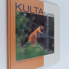 Heikki Willamo : Kultaturkki - pikkukuva 1