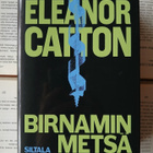 Eleanor Catton - Birnamin metsä (sid.) - pikkukuva 1