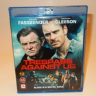TRESPASS AGAINST US (BD) - pikkukuva 1