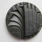 Kaukas 100v. 1873 -1973 (Kauko Räsänen 1973) - pikkukuva 1