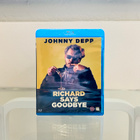 Richard Says Goodbye Blu-Ray - pikkukuva 1