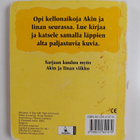 Anne Tromme : Akin ja Iinan päivä - pikkukuva 2