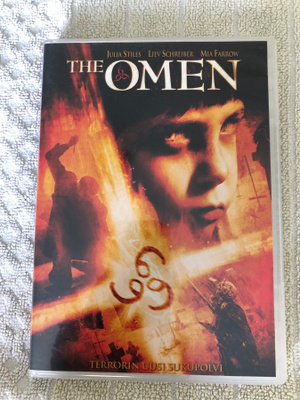 The Omen. 2006.