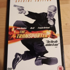 The Transporter DVD Special Edition - pikkukuva 1