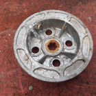 Honda MBX125 kytkimen keskiö - pikkukuva 2