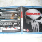 THE PUNISHER (2-elokuvaa) BD*** - pikkukuva 4