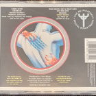 Judas Priest - Turbo (Cd) - pikkukuva 2