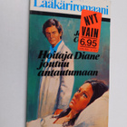 Jane Converse : Hoitaja Diane joutuu antautumaan - pikkukuva 1
