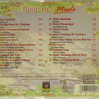The United Studio Orchestra • Christmas Moods CD - pikkukuva 3