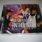 Holton/Steel - Anthology (2xCD+DVD) - pikkukuva 1